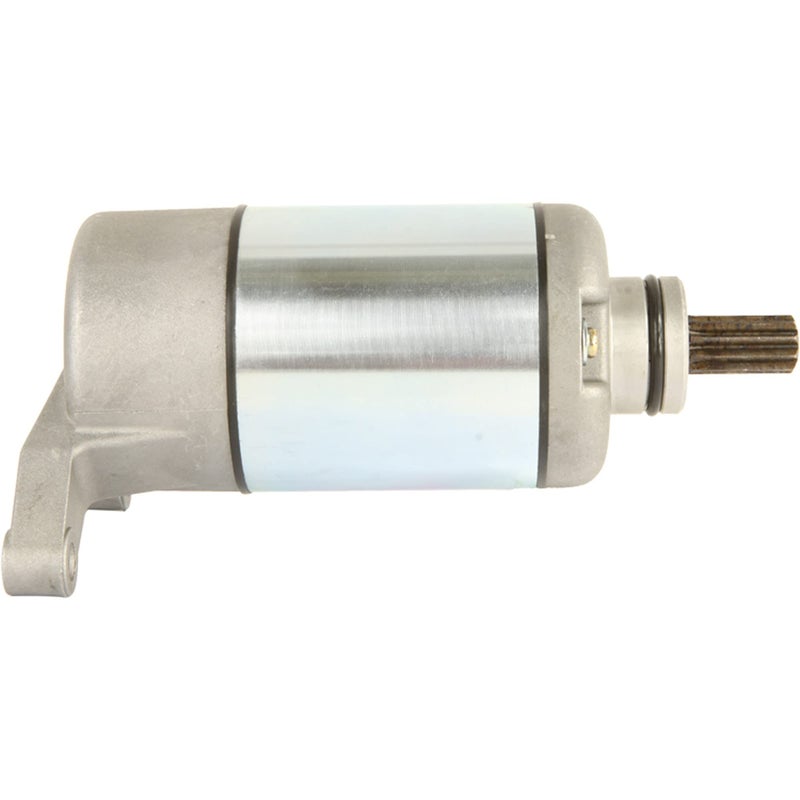 DB Electrical SMU0059 Starter Compatible With/Replacement For Suzuki Atv Lt160 Ltf160 Ltz250 Quadrunner 410-54046 18808 SA-102 SA-103 495747 49-5747 2-2765-MT 31100-02C02 31100-02C10 31100-35B10 - Image 2